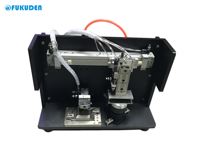 FA-Automatic pad printing device